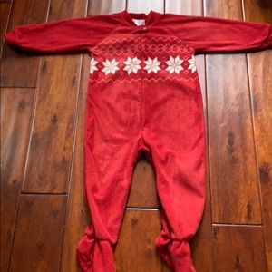 ❄️ snowflake footies